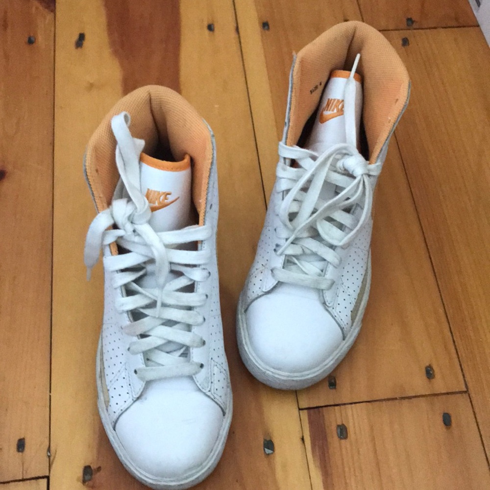 Nike blazer